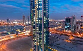 إس بلازا سويتس هوتيل